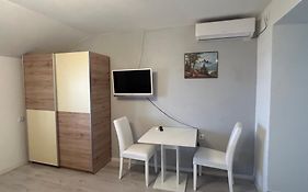 Studio Apartment Spalj
